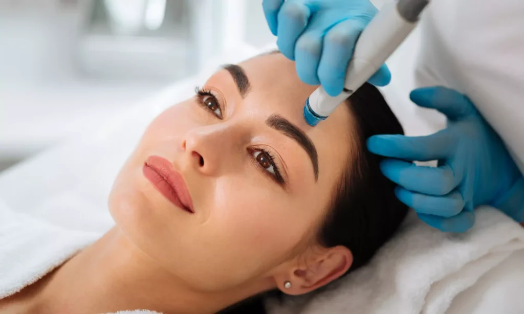 HydraFacial