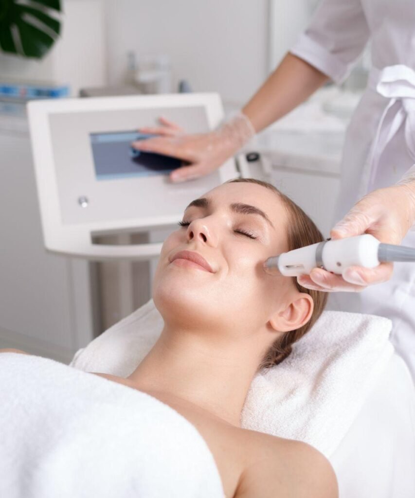HydraFacial