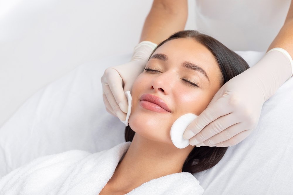 HydraFacial